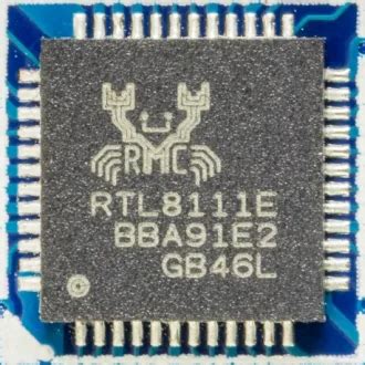 Realtek RTL8111 LAN Driver (RTL81xx) Windows .